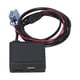 thumbnail image 4 of Adaptador de música Bluetooth AUX inalámbrico para coche Conector de interfaz USB de música MP3 apto para Mercedes Benz Smart / Roadster / ForTwo / ForFour, 4 of 12