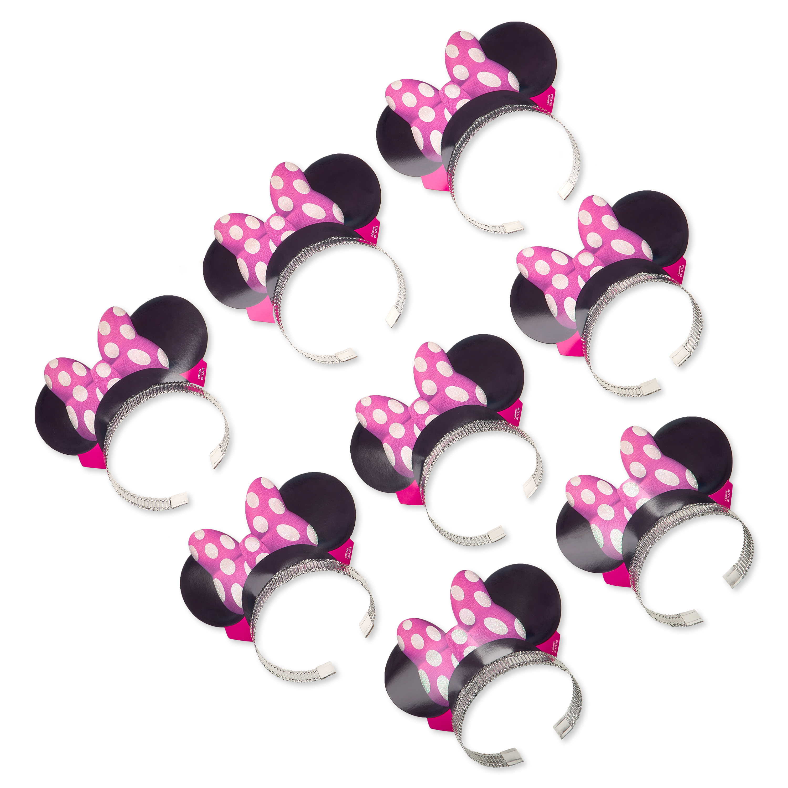 minnie mouse party costume