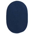 thumbnail image 1 of Colonial Mills Rug BR53R024X036 Boca Raton - Jasmine 2 ft. x 3 ft. Braided Rug, 1 of 1