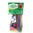 thumbnail image 1 of Horizon Group Usa Ultimate Rainbow Fuzzy Kit, 1 of 1