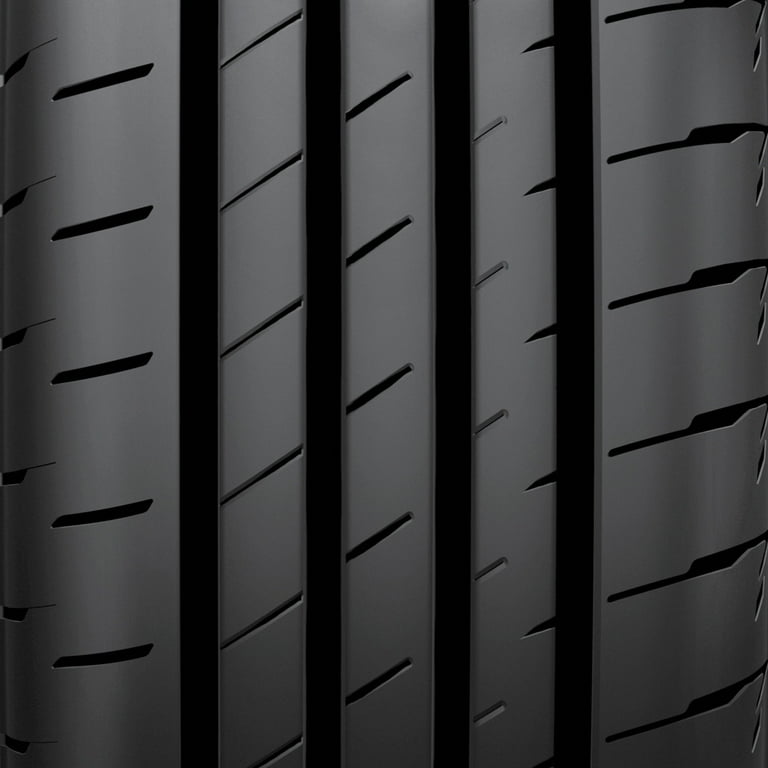 Bridgestone Potenza S007A RFT UHP 285/30R19 94Y Passenger Tire