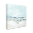 thumbnail image 3 of Stupell Industries Contemporary Landscape Abstract Mist Painting Gallery Wrapped Canvas Print Wall Art, Design by June Erica Vess, 3 of 7