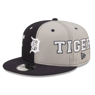 Starter Detroit Tigers Gray Cooperstown Full Snap Jacket
