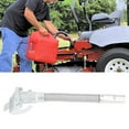 YIGZYCN Oil Drain Hose Fuels Tanks Spout Gas Can Nozzles for GerryJerry