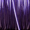 thumbnail image 2 of The Ribbon People Purple Braided Elastic Craft Cord 0.25" x 218 Yards, 2 of 2