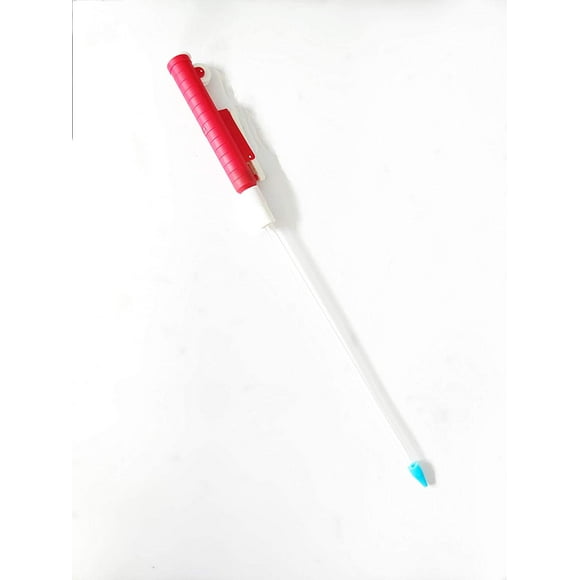 Coral Feeder SPS HPS Feeder, Long and Short Version for Marine Fish and Reef Coral Aquarium