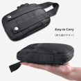 thumbnail image 5 of Bolsa táctica para cinturón MACHAO para Senderismo Trekking camping, 5 of 5