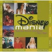 Disneymania (with Exclusive Download)