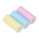 thumbnail image 4 of 3 Rolls Thermal Printer Paper Mini Thermal Printing Paper Toll Yellow Blue Pink for Label Photo, 4 of 5