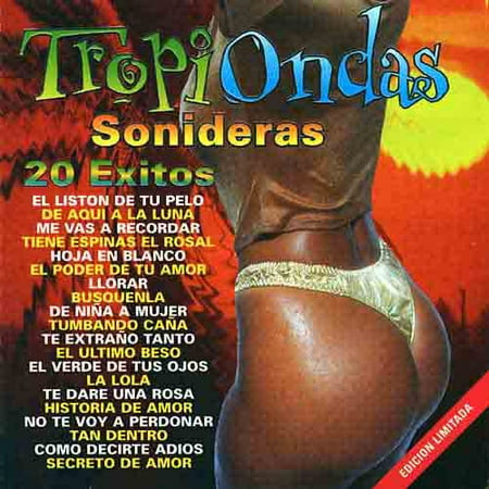 20 Exitos, Vol.1 (Edicion Limitada)