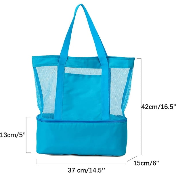 Picnic hotsell tote bag