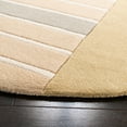 thumbnail image 3 of SAFAVIEH Rodeo Drive Quentin Abstract Geometric Wool Area Rug, Multi, 3'6" x 5'6", 3 of 6