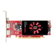 AMD FirePro W2100 graphics card - FirePro W2100 - 2 GB