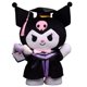 thumbnail image 4 of Muñeco de peluche grande de 35 cm con diseño de Hello Kitty, muñeco de peluche Kawaii de Sanrio, My Melody, Kuromi, Cinnamoroll y Graduación, ideal como regalo de cumpleaños, 4 of 4