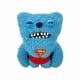 thumbnail image 1 of Peluche de diente gigante, diseño Fug AGLER, un tesoro adorable y peculiar, 22-24 cm, suave y abrazable, perfecto para niños y coleccionistas., 1 of 5