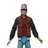 Back to the Future Part 2 Ultimate Marty Figure