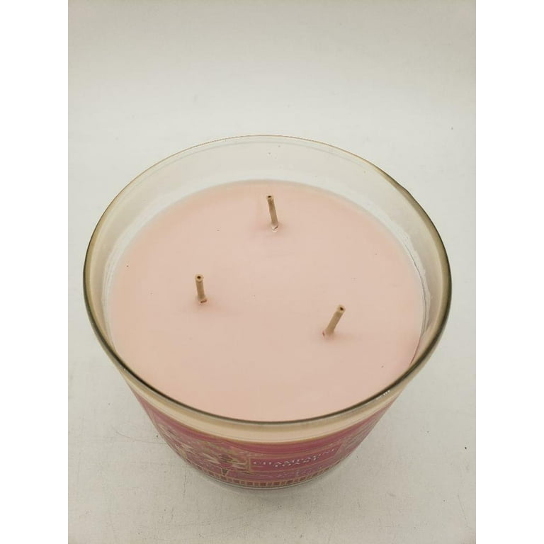 White Barn Champagne Toast 3-Wick Candle