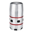 thumbnail image 3 of OTVIAP Stainless Steel Orange Juicer Orange Squeezer Orange For Travel Use Home Lemon, 3 of 8