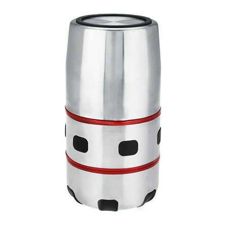 

ACOUTO Orange Squeezer Stainless Steel Orange Juicer Orange For Travel Use