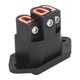 thumbnail image 2 of Toma de corriente IEC de cobre puro, conector IEC Monosaudio, contrapunto, toma de corriente IEC, conector IEC, contrapunto, diseño de clase mundial, 2 of 8