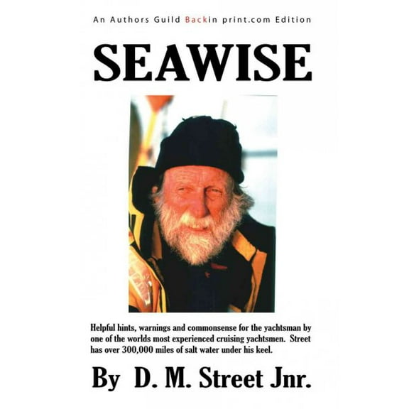 Seawise (Paperback)