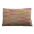 thumbnail image 1 of Ahgly Company Outdoor Rectangular Contemporary Lumbar Throw Pillow, 13 inch by 19 inch, 1 of 5