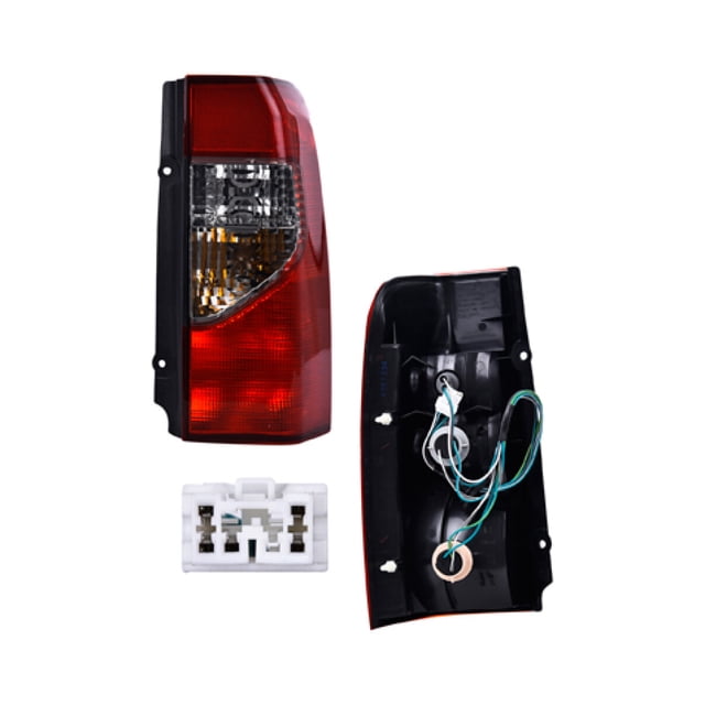 Calavera Xterra 2000 A 2005 Nissan Der DEPO .