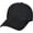 Black, variant on Unisex Adjustable Plain Solid Baseball Cap Men Women Sports Youth Dad Ball Hat Cotton Outdoor Classic Baseball Hats