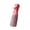 B, variant on QueMer Elegant 200ml Glittering Bead Decorated Misting Sprayer Bottle Perfect For Travel And Home Use Available In Various Colo