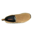thumbnail image 5 of Merrell Men's Jungle Moc Wide Brown Nubuck - J63839, 5 of 6