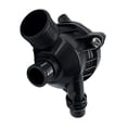 thumbnail image 1 of Kit Toma De Agua Con Termostato 328i Xdrive 2009 A 2011 Bmw L6 3.0L Elect KEEP ON GREEN ., 1 of 3