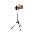thumbnail image 1 of STAWAY 2000W Infrared Curing Lamp - Handheld & Stand Dual Use, 8-Min Quick Drying, 360° Full Car Coverage, Safe & Easy Install Paint Dryer, 1 of 9