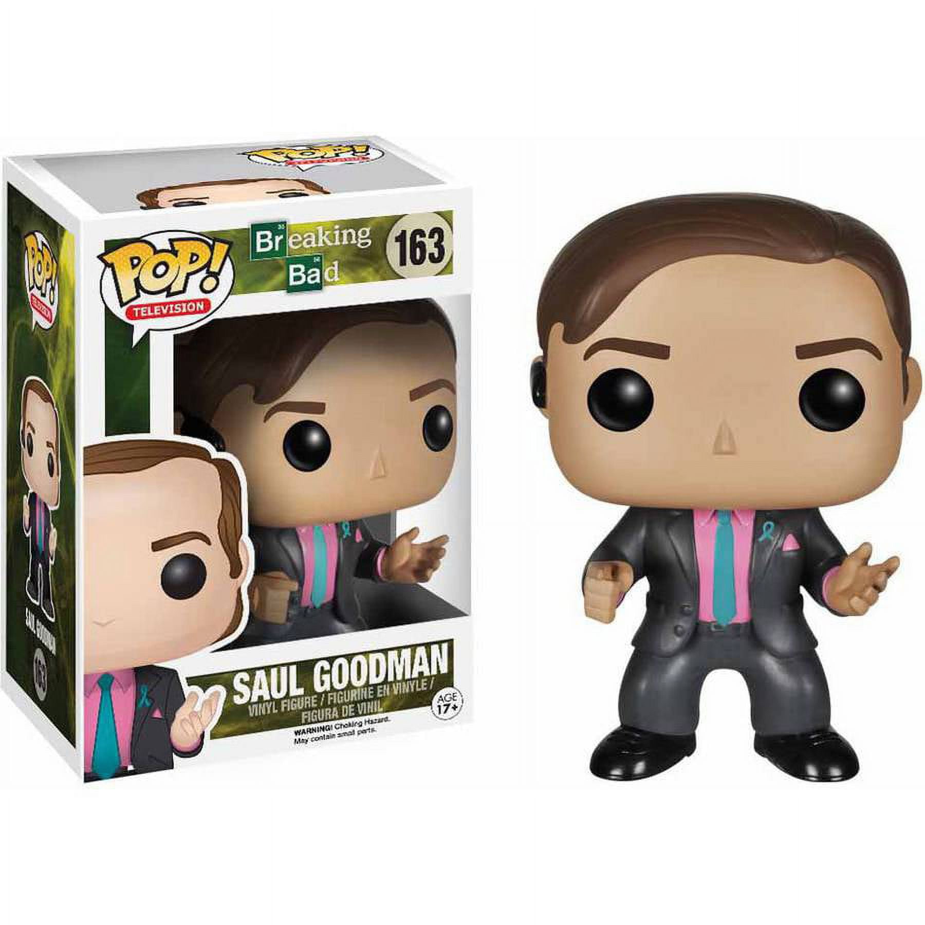 Funko POP! TV: Better Call Saul Jimmy McGill - Walmart.com