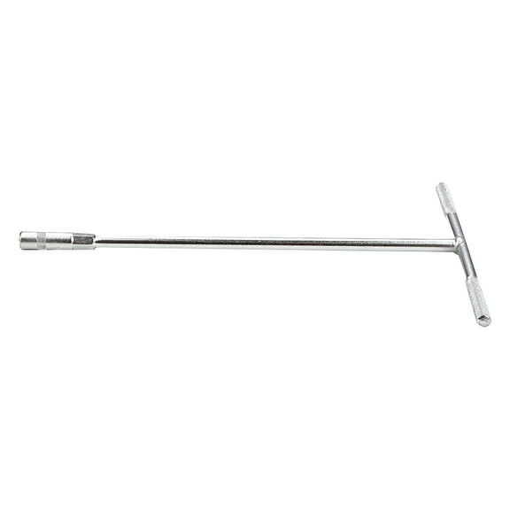 Worgeous T Handle Socket Metal Socket Handle Wrench Mechanism Repair Wrench Tool Portable Wrench