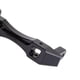 thumbnail image 2 of Soporte de parachoques de coche RC Montaje de parachoques trasero RC Car para Axial SCX10 1/10 Scale 90022 90027 90034 RC Car Accesorio Magideal Soporte de parachoques de coche RC, 2 of 6