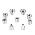 thumbnail image 5 of Puntas De Diamante Seguras, Puntas De Dermoabrasión, Belleza Para Eliminar Las Imperfecciones De La Piel YLSHRF Dermabrasion Tips, 5 of 5