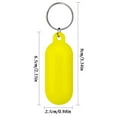 thumbnail image 2 of Jewelry VerPetridure Floating Keyrings With Key Ring Pack Water Floating Key Ring Ship Float Keychain, 2 of 2