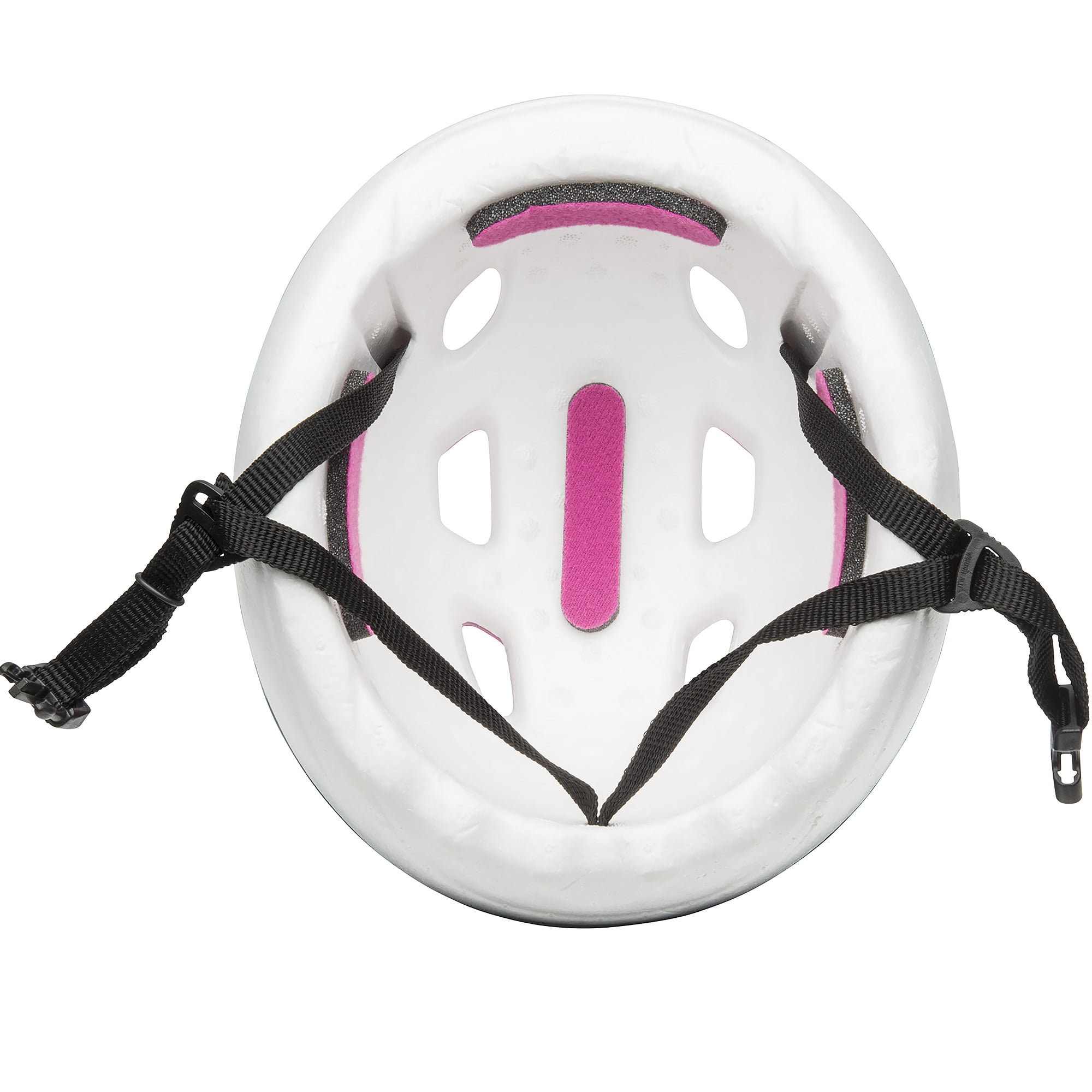 Bell Shadow Bike Helmet, Pink, Toddler 3+ (48cm-52cm)
