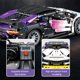 thumbnail image 3 of Bloques de construcción Toy Mesiondy Sports Racing Car 1337 piezas, 3 of 7