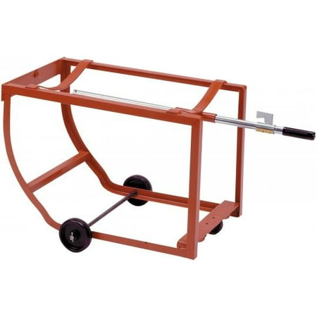 

Liquidynamics Heavy Duty Drum Cradle | P/N 950009