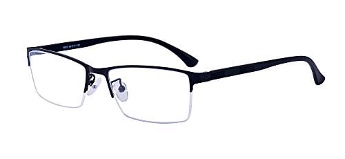 nearsighted eyeglasses