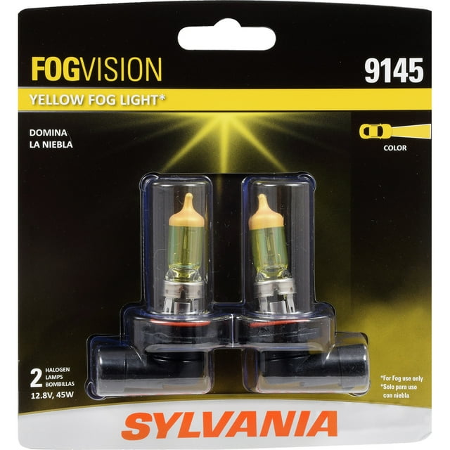 Foco Principal Osram H10 45W PY20D FV