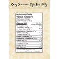 thumbnail image 3 of Patty King International Jamaican Style Patties - Spicy Beef, Jamaican Beef Patties - Spicy, 3 of 6