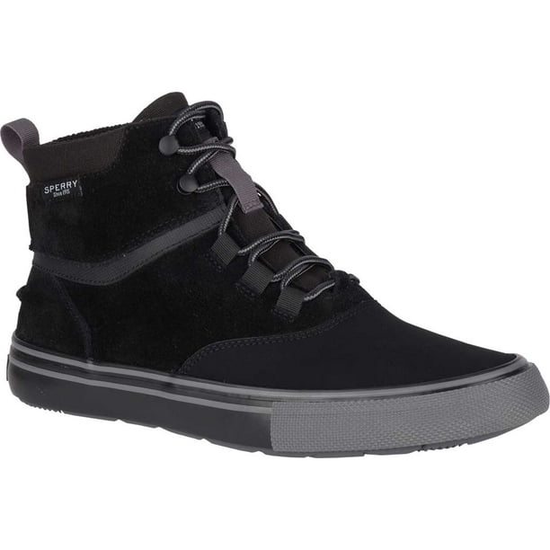 men's sperry striper storm waterproof boot stores