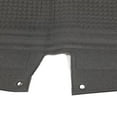 thumbnail image 5 of Hood Insulation Pad Fit for 1990-1993 Benz 300SL 500SL Base/1993 600SL Base/1994-1997 SL 320 Base 1296802025, A1296802025 Black, 5 of 9
