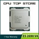 thumbnail image 3 of Procesador Intel Xeon E5 2690 V4 2690V4 2,6 GHz 14 núcleos 135 W 14 nm LGA 2011-3, 3 of 3