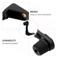 thumbnail image 4 of 2 Pcs Telescope Mount Binocular Photography Adapter Phone Holders for Your Car Connector Microscope, 4 of 6