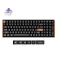 thumbnail image 1 of Teclado mecánico inalámbrico Keychron K4 HE 96% Gateron, 1 of 9