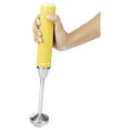 Sencor SHB36YL Extra Slim Hand Blender , Sunflower Yellow