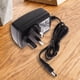 thumbnail image 2 of Adaptador x Cargador AC 100-240V Convertidor DC 5.5 2.5MM 12V 2A Enchufe UK, 2 of 6